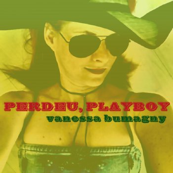 Vanessa Bumagny Perdeu, Playboy