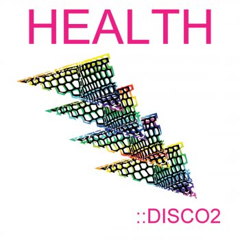 Health Before Tigers (Rainbow Arabia Remix) [Bonus Track]