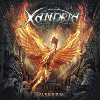 Xandria Come With Me (Instrumental)