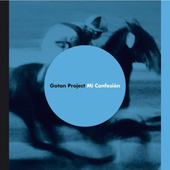 Gotan Project Mi Confesion (Edit Version)