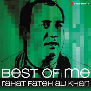 Jeet Gannguli feat. Rahat Fateh Ali Khan Chaahat (From "Blood Money")