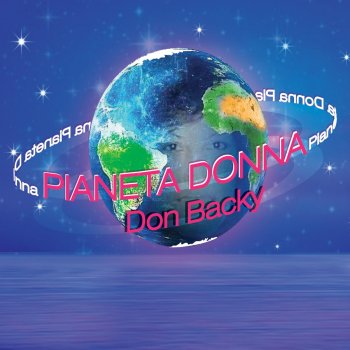 Don Backy Pianeta donna