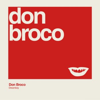 Don Broco Dreamboy (Young Favourite Remix)