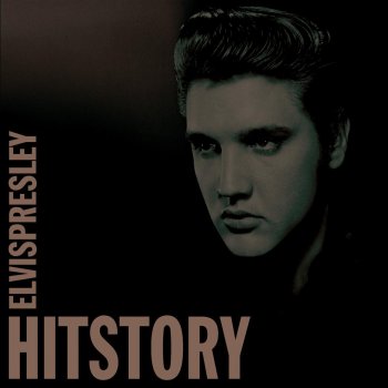Elvis Presley Paralysed