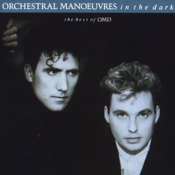 Orchestral Manoeuvres In the Dark We Love You (12" version)