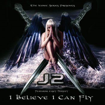J2 feat. Casey Hensley I Believe I Can Fly (Epic Trailer Version)
