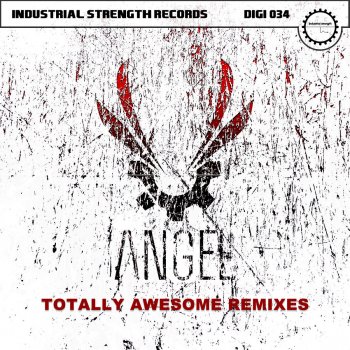Angel Freak of Nature (Angel Remix)
