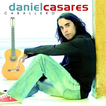 Daniel Casares Suseño (Tangos) (feat. Toni Romero)