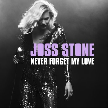 Joss Stone Never Forget My Love