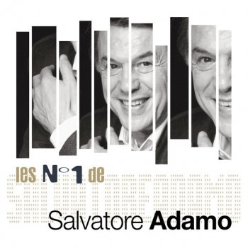 Salvatore Adamo C'Est Ma Vie