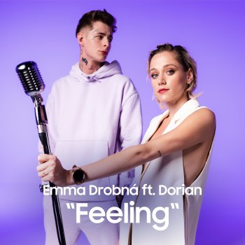 Emma Drobna feat. Dorian Feeling (feat. Dorian)