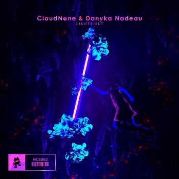 CloudNone feat. Danyka Nadeau Lights Out
