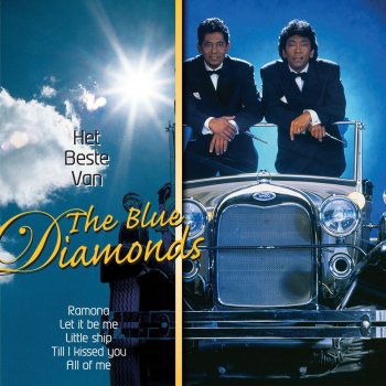 The Blue Diamonds Down By the Riverside
