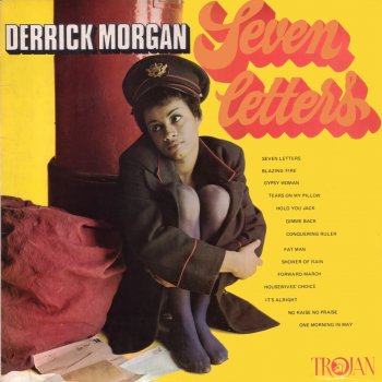 Derrick Morgan Gypsy Woman