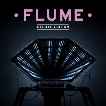 Flume feat. ELIZA You & Me - Flume Remix