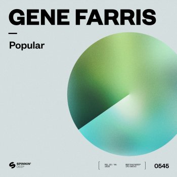 Gene Farris Popular (Extended Mix)
