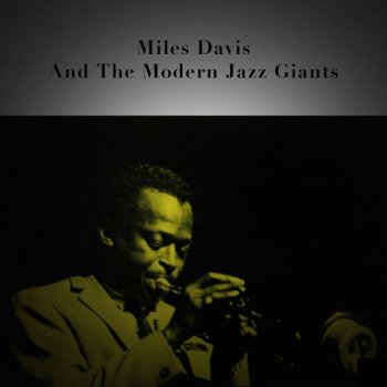 Miles Davis Compulsion
