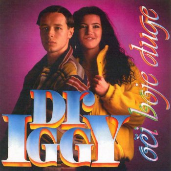 Dr. Iggy Nikad (Euro Dance Mix)