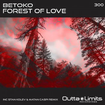 Betoko Forest of Love (Stan Kolev & Matan Caspi Dub)