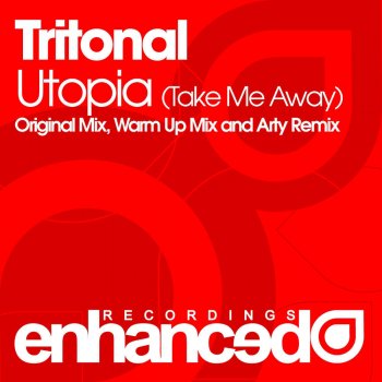 Tritonal Utopia - Warm Up Mix
