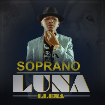 Soprano Luna Llena