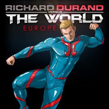 Richard Durand feat. Denis Sender Take Your Time (Richard Durand vs. the World Collab Mix)