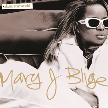 Mary J. Blige Not Gon' Cry