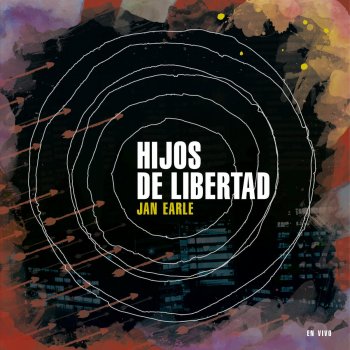 Jan Earle feat. Gustavo Astellano De Ti Dependemos