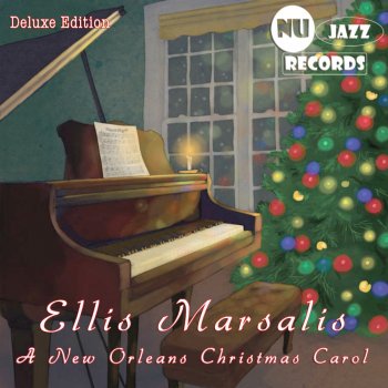 Ellis Marsalis feat. Bill Huntington & Jason Marsalis This Is Christmas