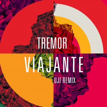 Tremor feat. Uji Viajante - Uji Remix
