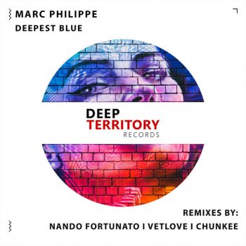 Marc Philippe feat. Nando Fortunato Deepest Blue (Nando Fortunato Remix)
