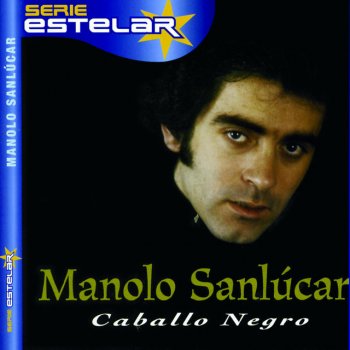 Manolo Sanlucar Alfarero