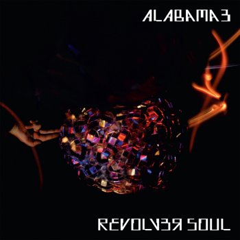 Alabama 3 Revolver Soul