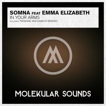 Somna feat. Emma Elizabeth In Your Arms - Original Mix