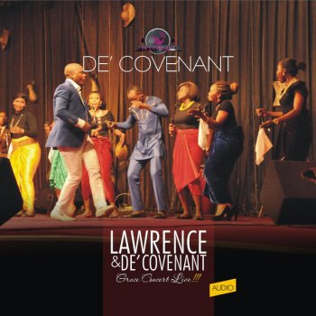 Lawrence & De'Covenant Omewoya (Live)