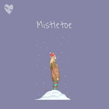 fenekot Mistletoe
