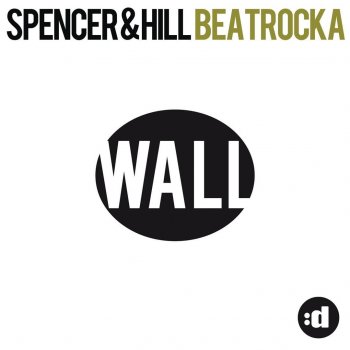 Spencer Hill Beatrocka (Club Mix)