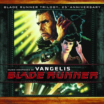 Vangelis Blade Runner Blues