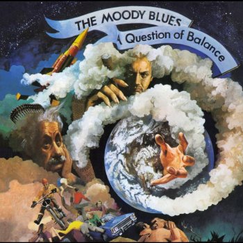 The Moody Blues The Balance
