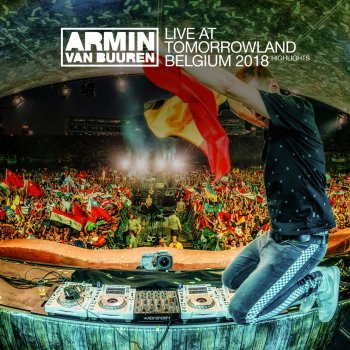 Armin van Buuren Live at Tomorrowland Belgium 2018 (Highlights) (Intro)