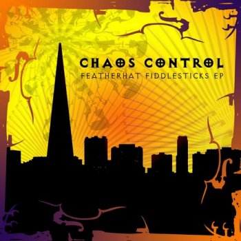 Chaos Control Jitter Jam