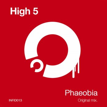 High 5 Phaeobia