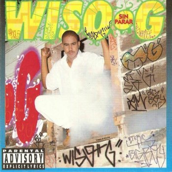 Wiso G El Genio (Rap)