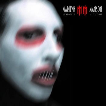 Marilyn Manson This Is the New Shit