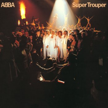 ABBA Lay All Your Love On Me