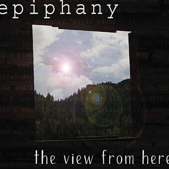 Epiphany In the Whisper