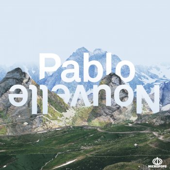 Pablo Nouvelle feat. Liv Take Me To A Place (feat. LIV)