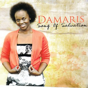 Damaris Swahili Gospel Medley