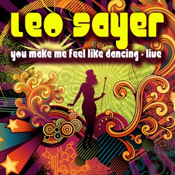 Leo Sayer Show Must Go On - Live