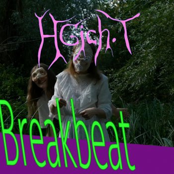 HGich.T Breakbeat - Instrumental